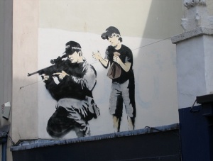 Banksy16